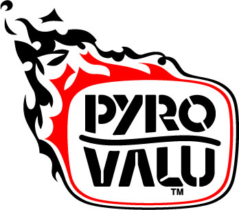 Pyro Valu Fireworks