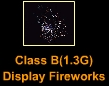 Class B 1.3G Display Fireworks