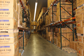 Inside South 2