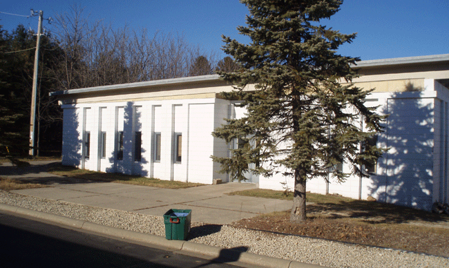 Intro Building