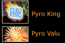 Pyro King